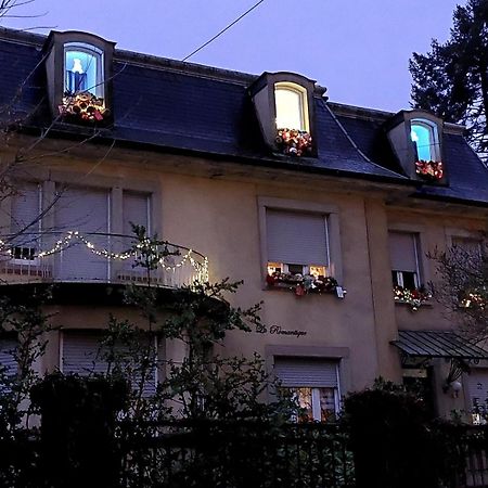 La Romantique แซ็งต์-มารี-โอ-มีน ภายนอก รูปภาพ