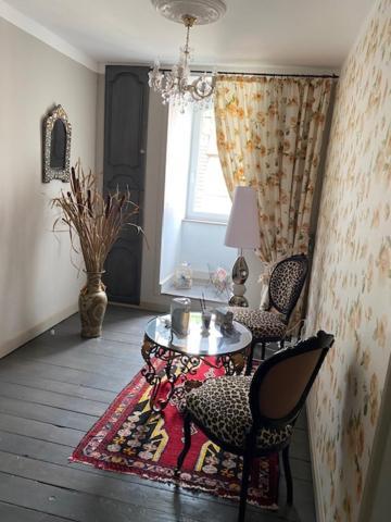 La Romantique แซ็งต์-มารี-โอ-มีน ภายนอก รูปภาพ
